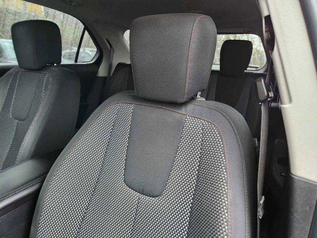 used 2016 Chevrolet Equinox car, priced at $12,591