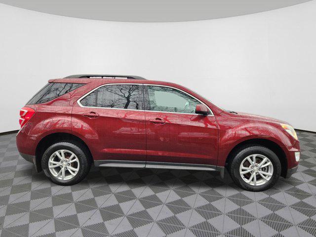 used 2016 Chevrolet Equinox car, priced at $12,939