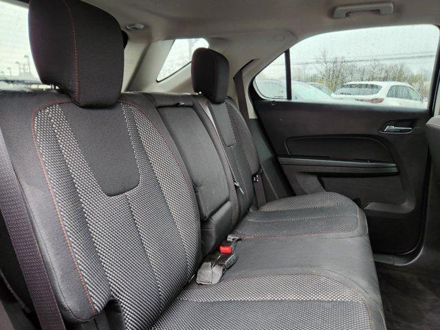 used 2016 Chevrolet Equinox car, priced at $12,939