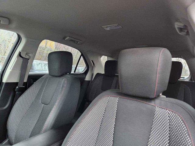 used 2016 Chevrolet Equinox car, priced at $12,591