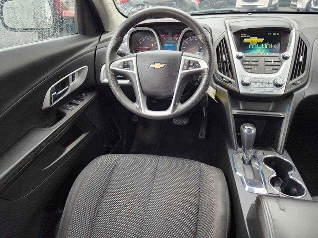 used 2016 Chevrolet Equinox car, priced at $12,591