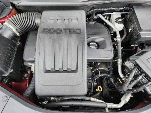 used 2016 Chevrolet Equinox car, priced at $12,591