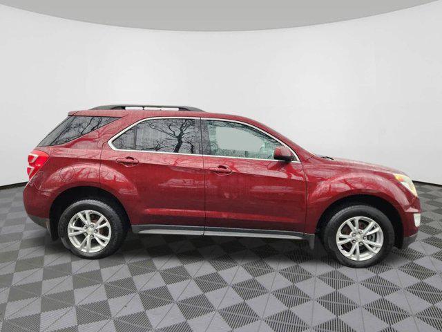 used 2016 Chevrolet Equinox car, priced at $12,591