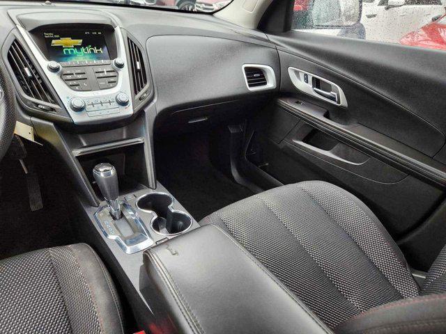 used 2016 Chevrolet Equinox car, priced at $12,591
