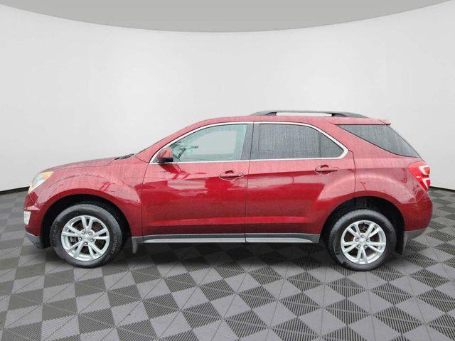 used 2016 Chevrolet Equinox car, priced at $12,591
