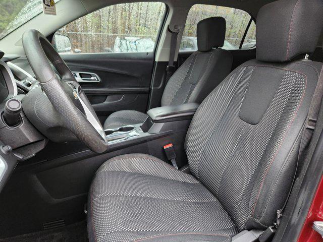 used 2016 Chevrolet Equinox car, priced at $12,939