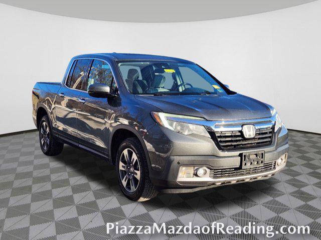 used 2019 Honda Ridgeline car, priced at $29,668