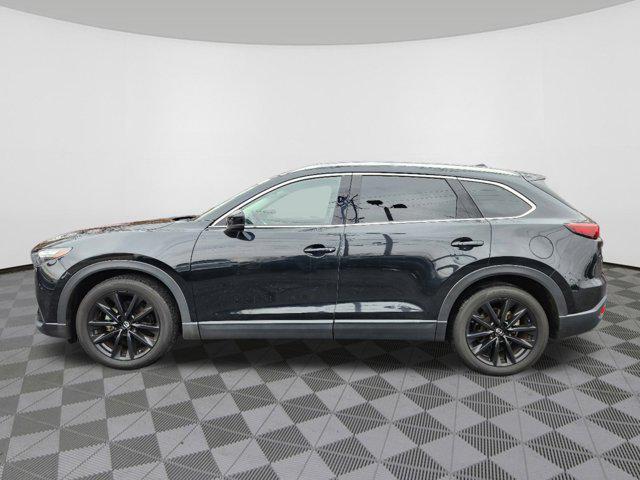 used 2022 Mazda CX-9 car, priced at $29,824