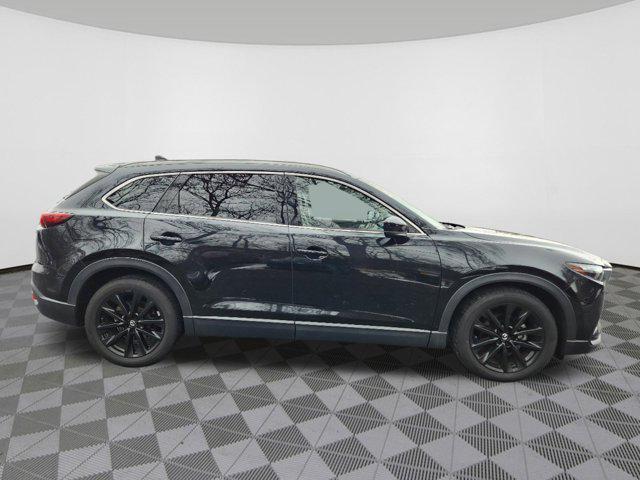 used 2022 Mazda CX-9 car, priced at $29,824