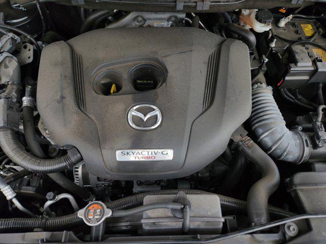 used 2022 Mazda CX-9 car, priced at $29,824