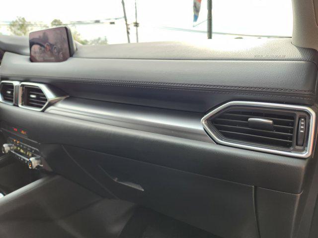 used 2020 Mazda CX-5 car, priced at $22,993