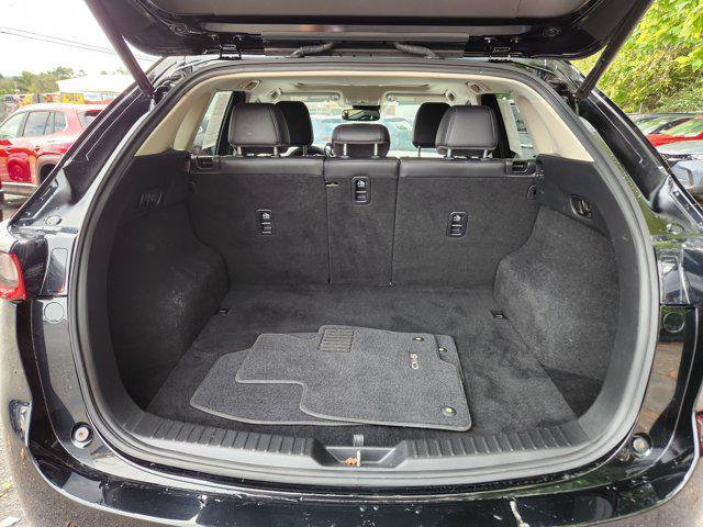 used 2020 Mazda CX-5 car, priced at $22,993