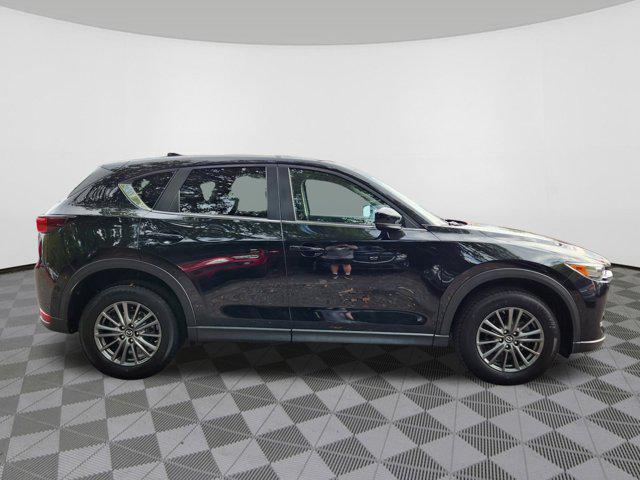 used 2020 Mazda CX-5 car, priced at $22,993