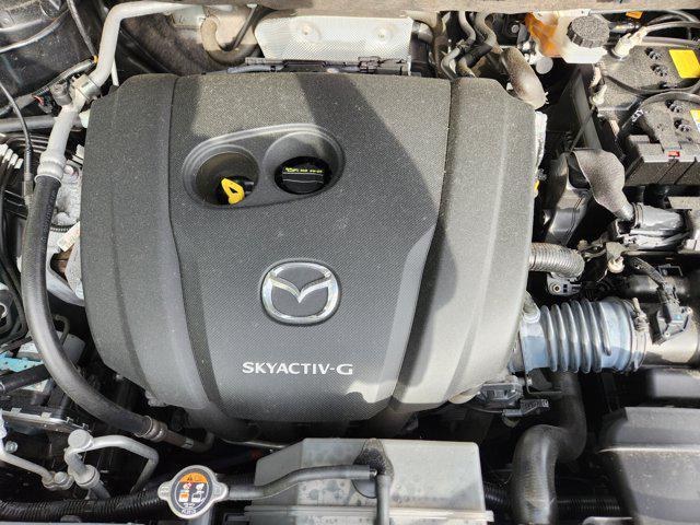 used 2020 Mazda CX-5 car, priced at $22,993