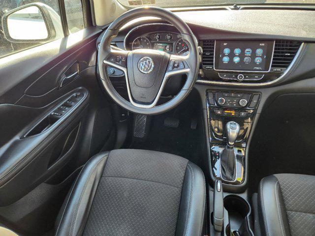 used 2018 Buick Encore car, priced at $11,909