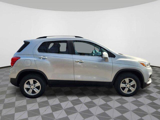 used 2018 Chevrolet Trax car, priced at $12,254