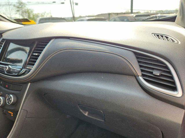 used 2018 Chevrolet Trax car, priced at $12,254