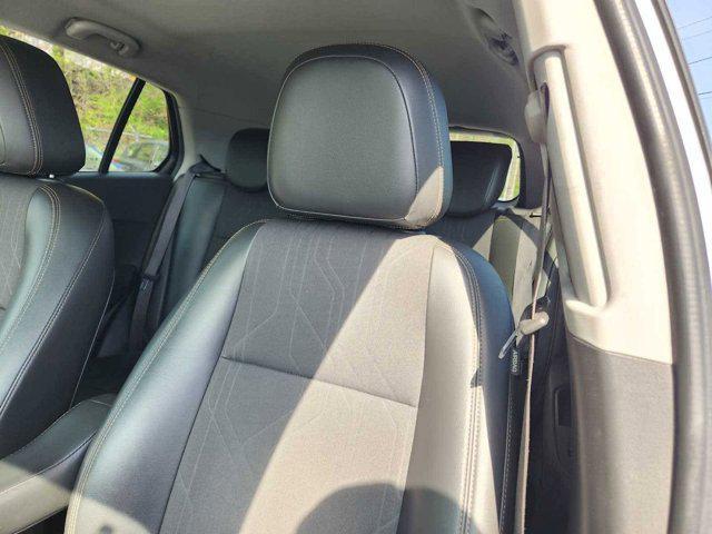 used 2018 Chevrolet Trax car, priced at $12,254