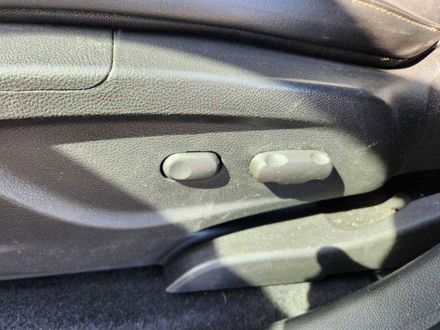 used 2018 Chevrolet Trax car, priced at $12,254