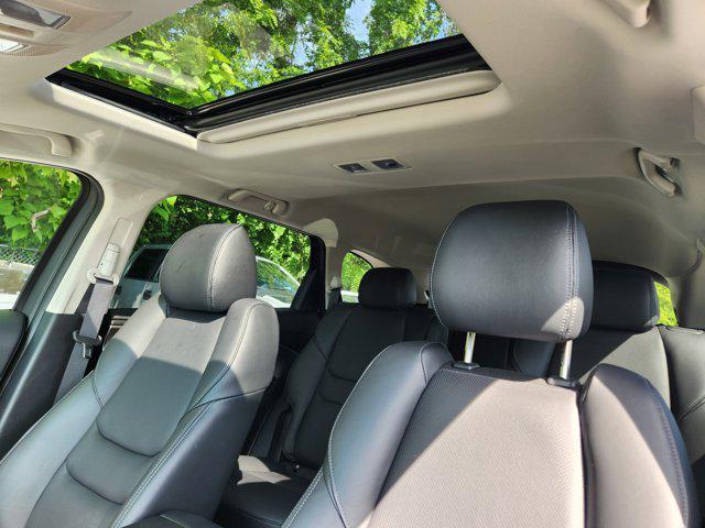 used 2023 Mazda CX-9 car, priced at $34,282