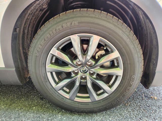 used 2023 Mazda CX-9 car, priced at $34,282