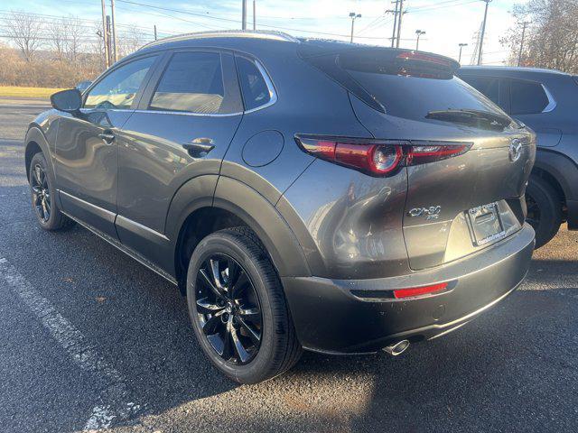 new 2025 Mazda CX-30 car, priced at $29,230