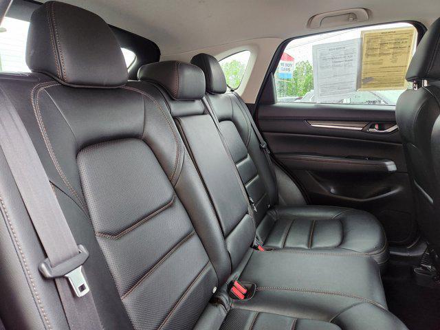 used 2019 Mazda CX-5 car, priced at $18,688