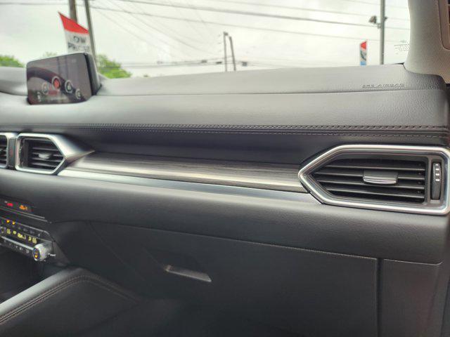 used 2019 Mazda CX-5 car, priced at $18,688