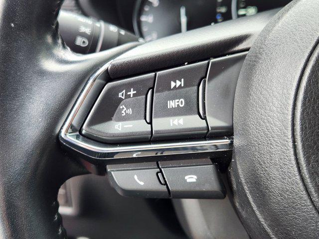 used 2019 Mazda CX-5 car, priced at $18,688