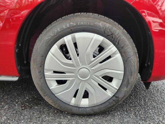 used 2024 Mitsubishi Mirage car, priced at $15,985