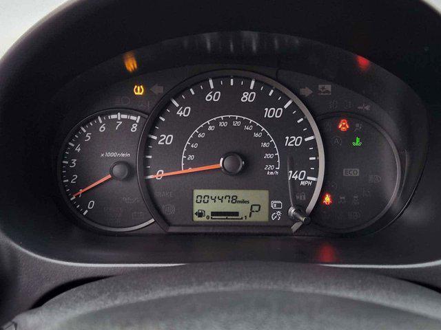 used 2024 Mitsubishi Mirage car, priced at $15,985