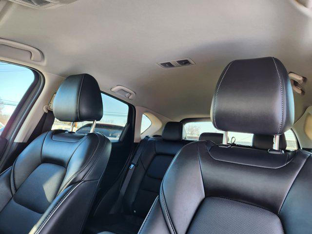 used 2024 Mazda CX-5 car, priced at $29,232
