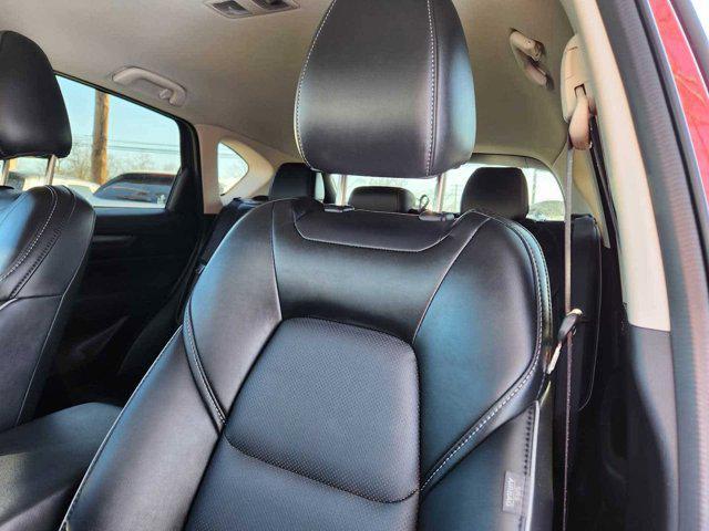 used 2024 Mazda CX-5 car, priced at $27,874