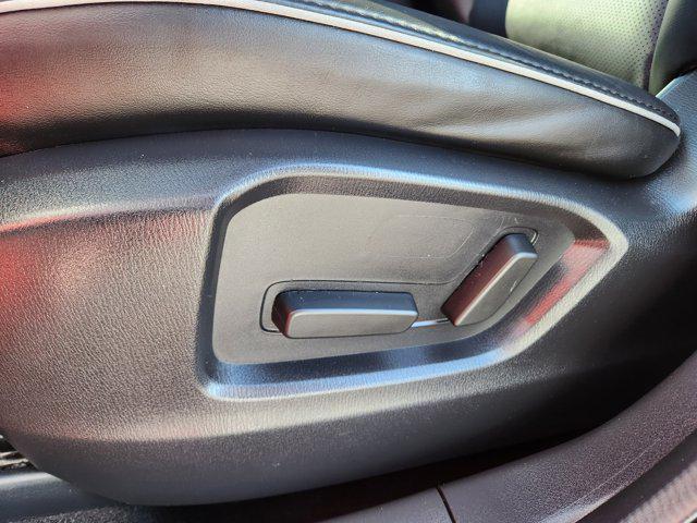 used 2024 Mazda CX-5 car, priced at $29,232