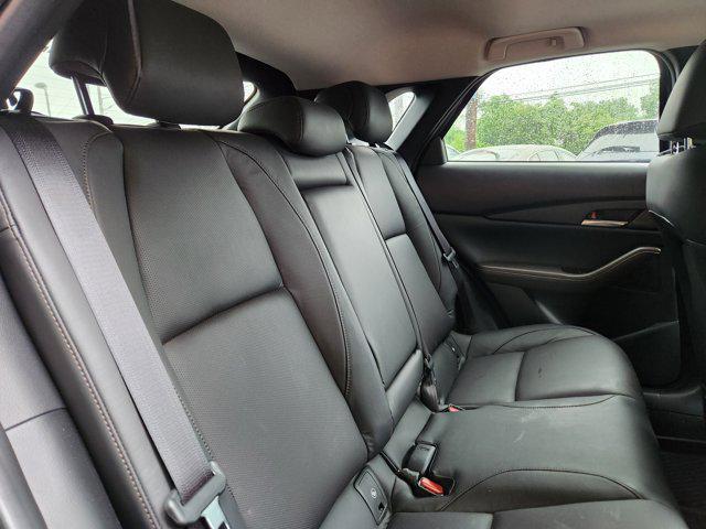 used 2024 Mazda CX-30 car, priced at $32,791