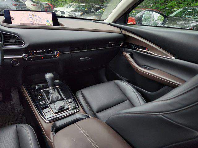 used 2024 Mazda CX-30 car, priced at $32,791