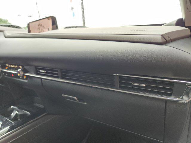 used 2024 Mazda CX-30 car, priced at $32,791