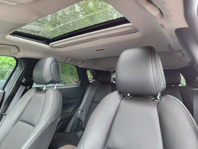 used 2024 Mazda CX-30 car, priced at $32,791