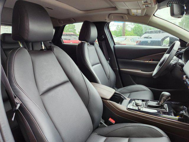 used 2024 Mazda CX-30 car, priced at $32,791