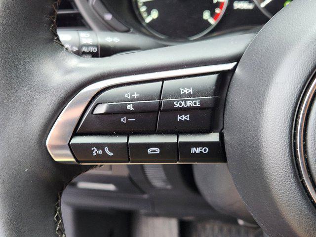 used 2024 Mazda CX-30 car, priced at $32,791