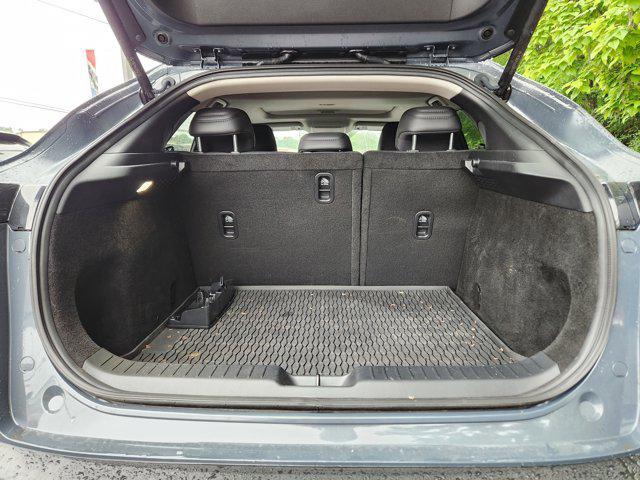 used 2024 Mazda CX-30 car, priced at $32,791