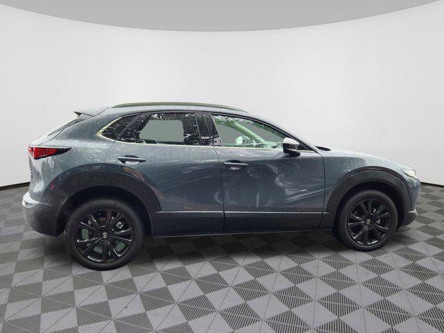 used 2024 Mazda CX-30 car, priced at $32,791