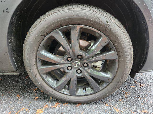 used 2024 Mazda CX-30 car, priced at $32,791