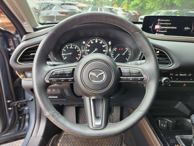 used 2024 Mazda CX-30 car, priced at $32,791