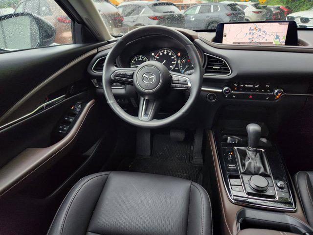 used 2024 Mazda CX-30 car, priced at $32,791