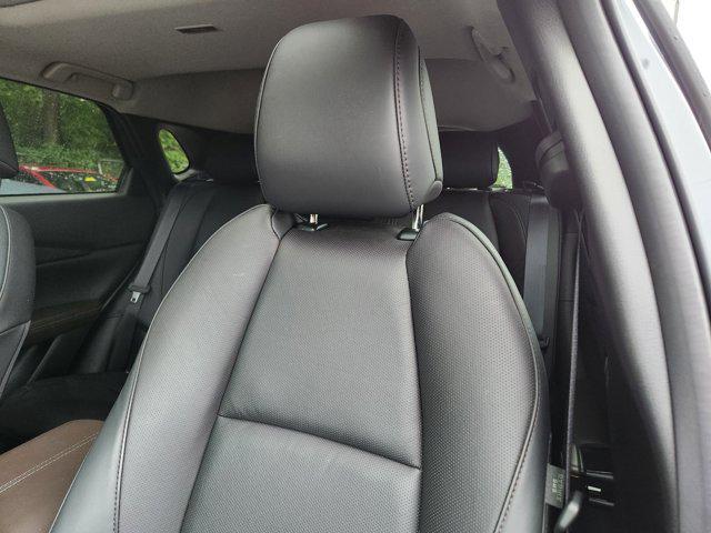 used 2024 Mazda CX-30 car, priced at $32,791