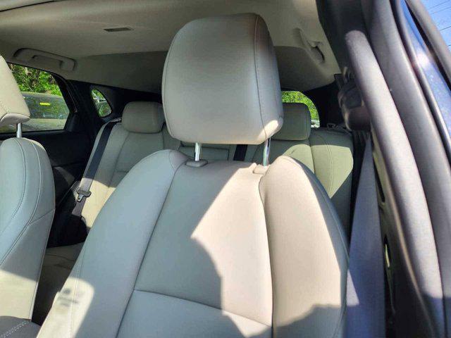 used 2024 Mazda CX-30 car, priced at $28,020
