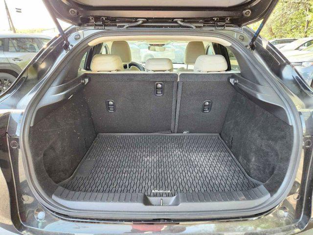 used 2024 Mazda CX-30 car, priced at $28,020