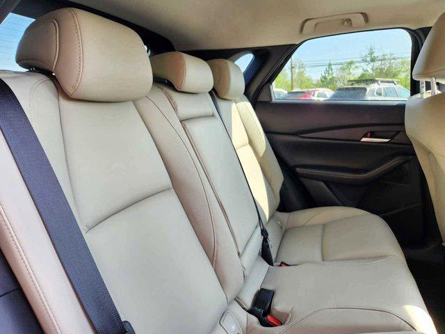 used 2024 Mazda CX-30 car, priced at $28,020