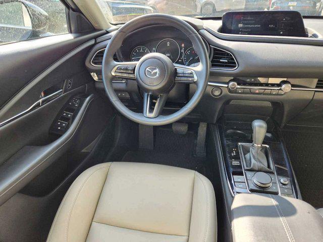 used 2024 Mazda CX-30 car, priced at $28,020